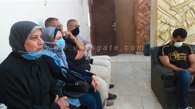 اجتماع موسع لمجلس تنفيذي منتزة الإسكندرية