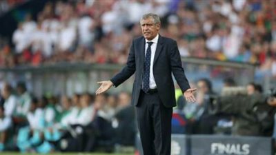 رسميا.. تمديد عقد فرناندو سانتوس مع منتخب البرتغال حتى 2024