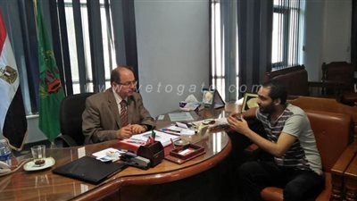 صحة المنوفية تدشن برنامج لبيان الأسرة المتاحة بالمستشفيات