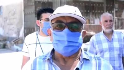 رئيس حي الزهور يوضح أسباب إزالة برج تحت الإنشاء في بورسعيد | فيديو