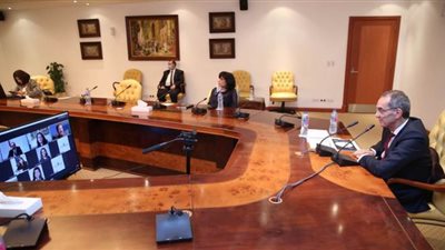 وزير الاتصالات: إطلاق 4 حزم للخدمات الحكومية الرقمية بأنحاء الجمهورية يوليو المقبل
