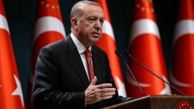 تركيا تصدر بيانا غاضبا بسبب رفض فرنسا عدوانها على ليبيا