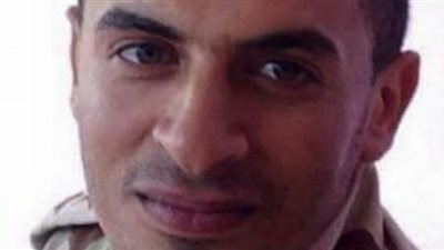 ملامح من حياة الشهيد النقيب محمد علي العزب أحد أبطال كرم القواديس