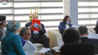 مصادر: الأهلي وإنبي فقط وافقا على عودة الدوري