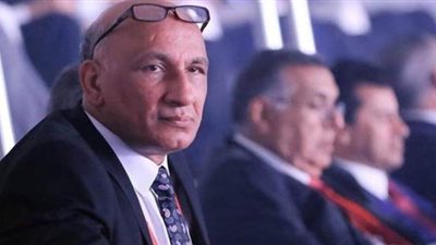 إيقاف المدير التنفيذي لاتحاد الكرة الطائرة وإحالته للتحقيق