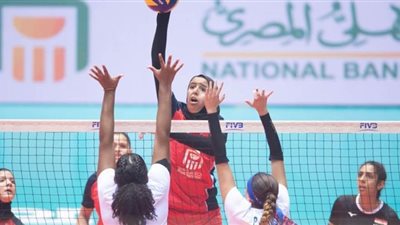 اتحاد الطائرة: نظام جديد للدوري يشعل المنافسة بين الأندية