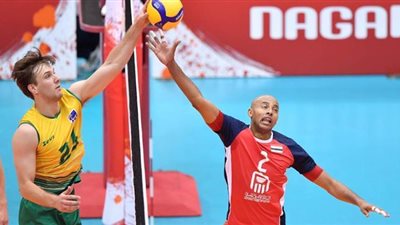 اتحاد الطائرة يدرس مقترحا جديدا بشأن استئناف النشاط الرياضي