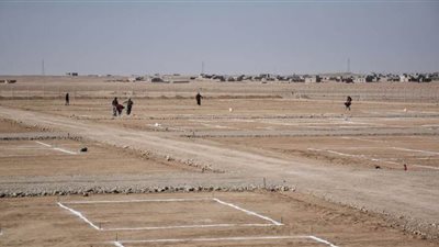 الإسكان تطرح أراضى خدمية وتعليمية وطبية بالشيخ زايد