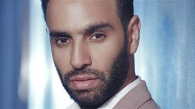 أحمد شامي يتمنى عرض مسلسل ونيس