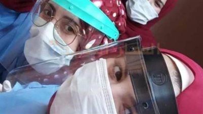 سيدات بالقليوبية تدشن 