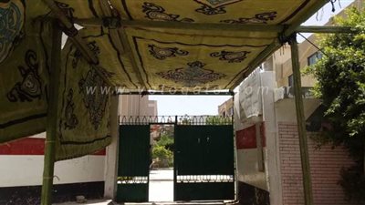 استعدادات الجيزة لماراثون امتحانات الثانوية العامة والدبلومات الفنية