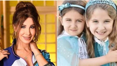 نانسي عجرم ترفض استخدام بناتها للتيك توك