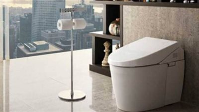 علماء يكتشفون خطرا كبيرا لانتقال كورونا داخل الحمامات