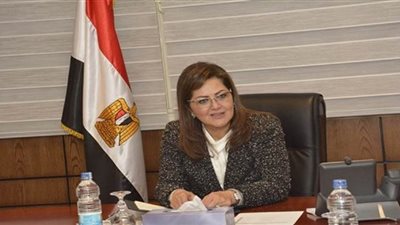 وزيرة التخطيط: نقل جميع الوزارات للعاصمة الإدارية يونيو 2021