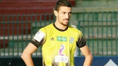 المقاولون العرب: الأهلي لم يفاوضنا رسميًا لضم طاهر محمد طاهر