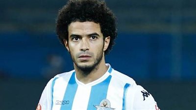 الزمالك يغلق ملف ضم عمر جابر بعد الاقتراب من ضم المثلوثي