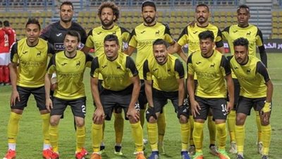 طبيب وادي دجلة: بدأنا إجراء تحليل كورونا للاعبين لفحصهم قبل بدء التدريبات