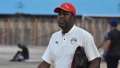 ربيع ياسين: يجب عودة الدوري.. ومصر مش أقل من ألمانيا وإنجلترا وإسبانيا