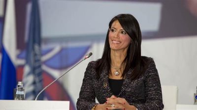 وزيرة التعاون الدولي: 400 مليون دولار من البنك الدولى لدعم جهود مصر في تطبيق التأمين الصحى الشامل