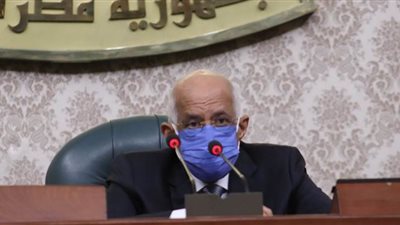 عبد العال يطالب الجامعة العربية بموقف واضح من الحكومة الليبية