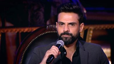 أمير طعمية عن الصين: 