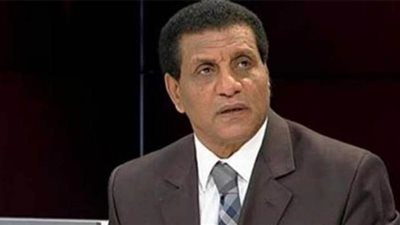 فاروق جعفر: مرتضي منصور حدوتة جميلة.. وقناة الزمالك منحت الأبيض أنيابا قوية