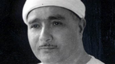 عمار الشريعى يصف الشيخ مصطفى إسماعيل بـ