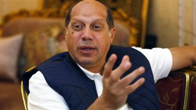 علاء نبيل: رفضت اللعب للأهلي والزمالك وأبو غزالة رفض عملي بالمخابرات | فيديو