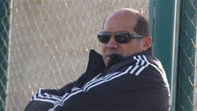 علاء نبيل : مدربو الناشئين الأكثر تضررا من توقف النشاط الرياضي