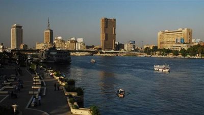 ذروة الموجة الحارة.. درجات الحرارة اليوم بمحافظات ومدن مصر