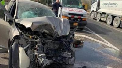 جهاز الإحصاء: السائقون وراء 79.7% من حوادث السيارات في مصر