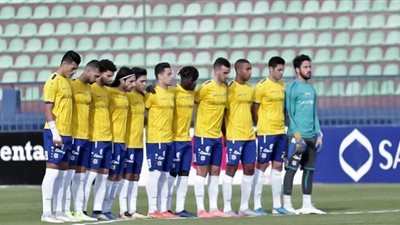 الإسماعيلي يعلن رفضه لقرار عودة  الدوري