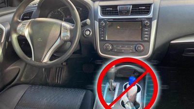 الأرصاد تحذر من وضع 