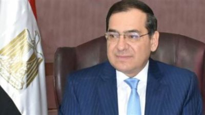 وزير البترول: 5.3 مليار جنيه إعفاءات عملاء الغاز الطبيعي بالقطاع الصناعي