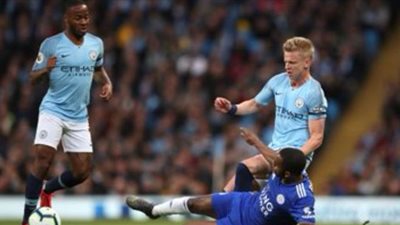 17 هدفا مقابل اثنين فقط.. أرسنال يحلم بفك عقدة مانشستر سيتي