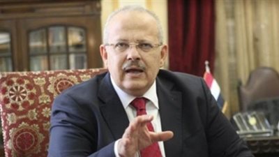 رئيس جامعة القاهرة: إنشاء مجلس تنسيقي للشؤون الصحية للارتقاء بالخدمات