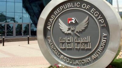 الرقابة المالية: 80 مليون جنيه حجم مساهمة الشركات المقيدة بالبورصة في إيرادات الهيئة