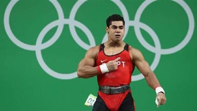 بعد دعمه في إيقاف الأثقال عامين.. محمد إيهاب يعلن التمرد على وزارة الشباب والرياضة