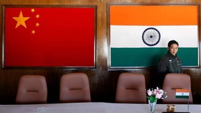 الصين: الوضع عند الحدود مع الهند تحت السيطرة.. ولسنا مسئولين عن التصعيد الأخير