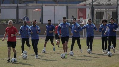 الأهلي يطبق دراسة خاصة للحفاظ على سلامة الجميع فور عودة التدريبات