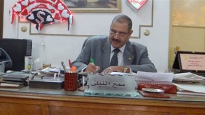 تفاصيل عزل مدير مدرسة في براني غرب مطروح