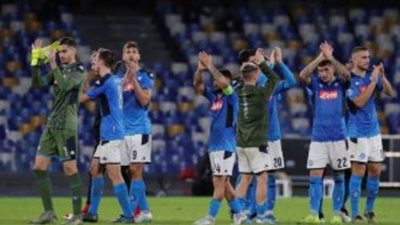 جاتوزو يستدعي جميع نجوم نابولي للقاء يوفنتوس بنهائي كأس إيطاليا