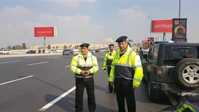 ضبط 4090 سائق نقل جماعي لعدم الالتزام بارتداء الكمامات الواقية