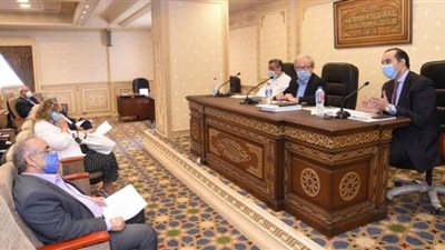 خطة البرلمان توافق على تعديل قانون تنظيم التعاقدات للجهات العامة