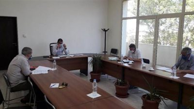 الاتحاد الجزائري لكرة القدم يسلم مقترحات استئناف النشاط للرياضة