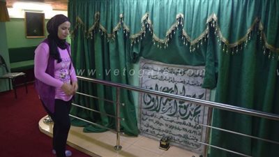 في ذكرى رحيله الـ22.. 