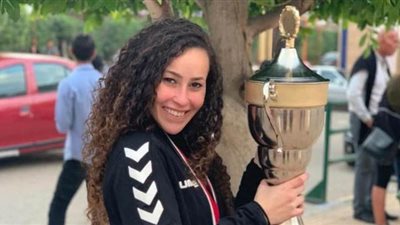 يارا شحاتة: عودة النشاط الرياضي ضرورة ولكن بشروط