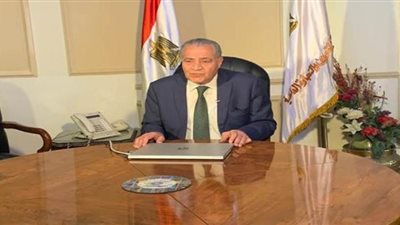 وزير التموين: تسلمنا 3.5 مليون طن قمح حتى الآن