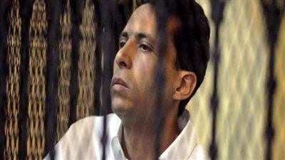 دفاع محسن السكري يطالب بمناقشة شهود الإثبات وإخلاء سبيل موكله