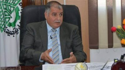 خريطه المحلات التجارية المطروحة للمواطنين في السادات والصالحية